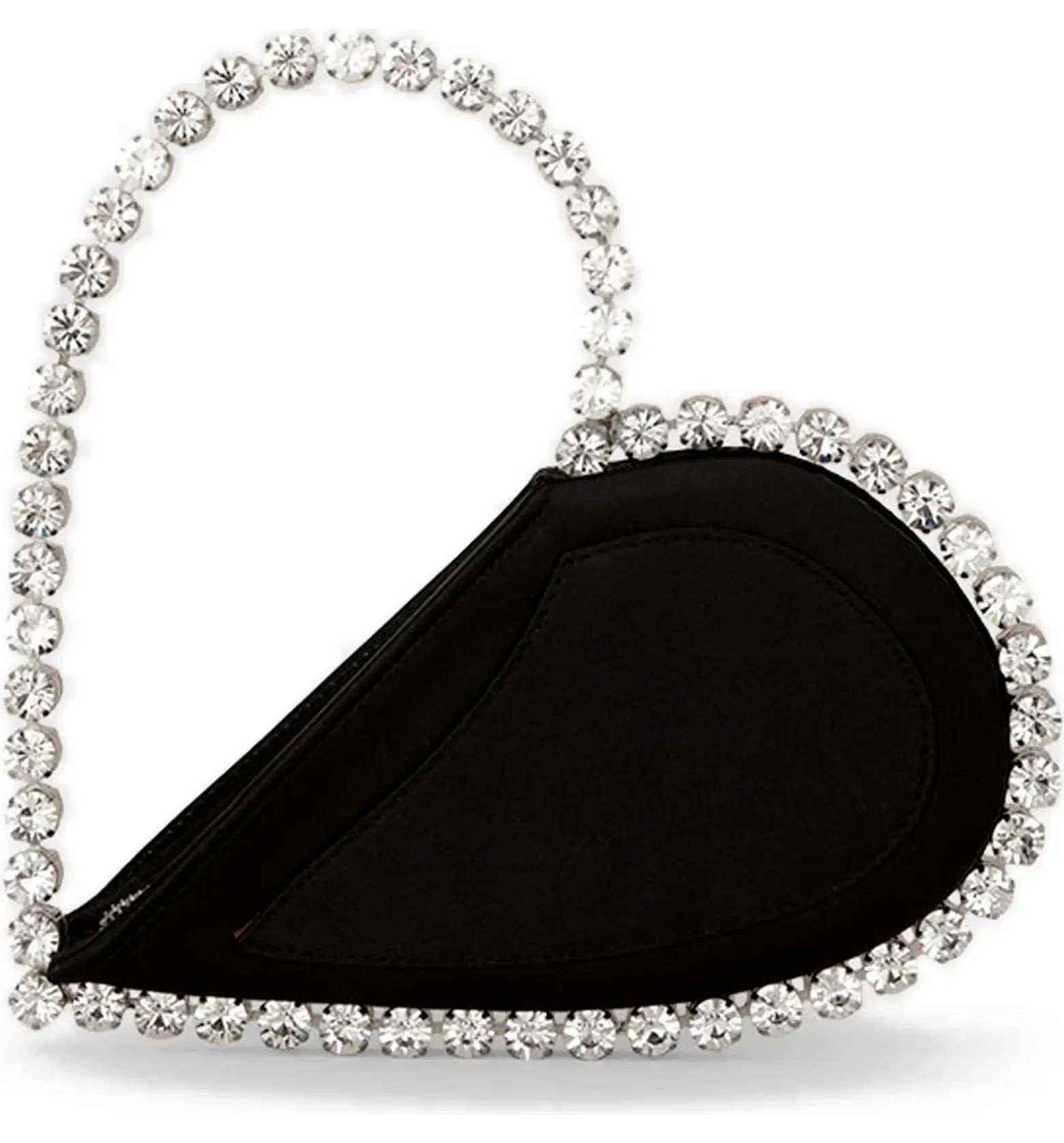 L'Alingi Love Crystal Top Handle Bag | Nordstrom