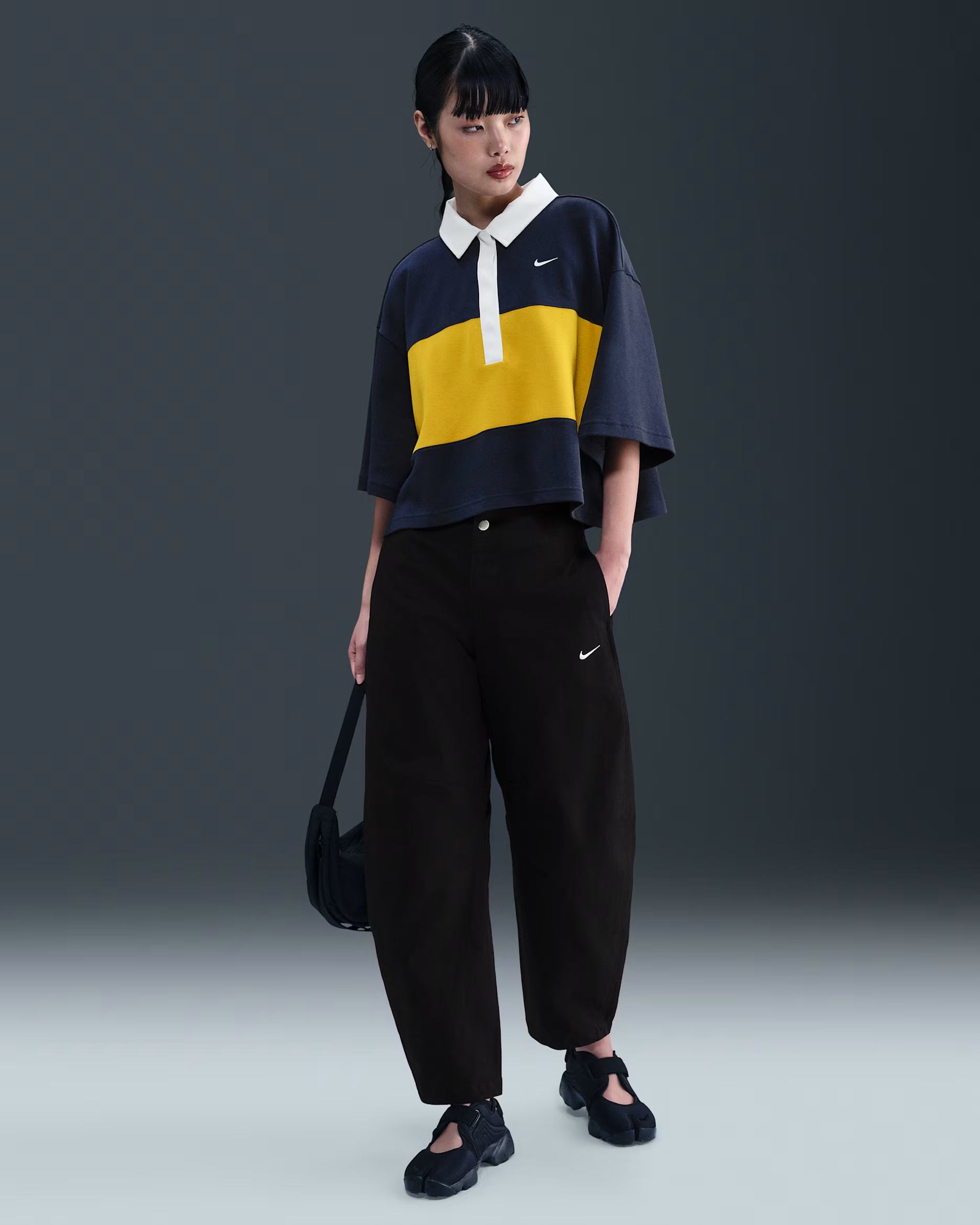 Nike Sportswear Women's Barrel Pants | Nike (US)