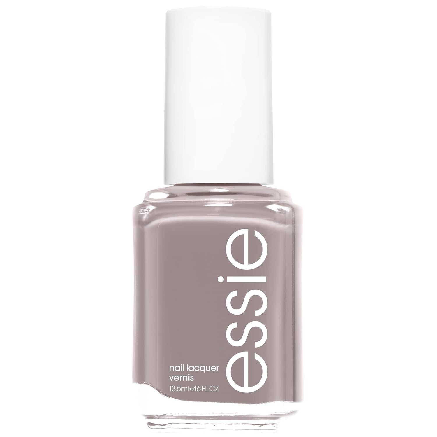essie Nail Polish, Glossy Shine Finish, Chinchilly, 0.46 Ounces (Packaging May Vary) | Amazon (US)