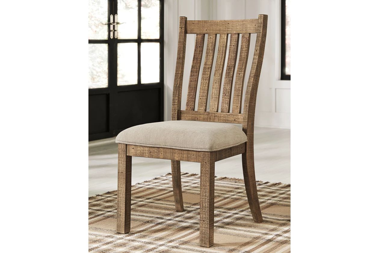 Grindleburg Dining Chair
                
                     (Set of 2) | Ashley Homestore