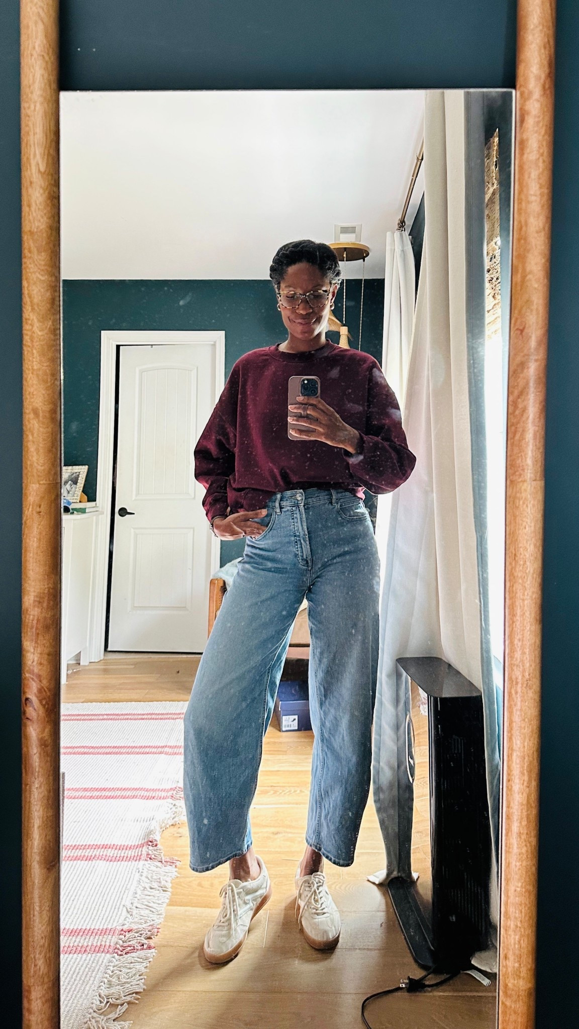 Easy and cute OOTD

#LTKFindsUnder50 #LTKTall #LTKOver40