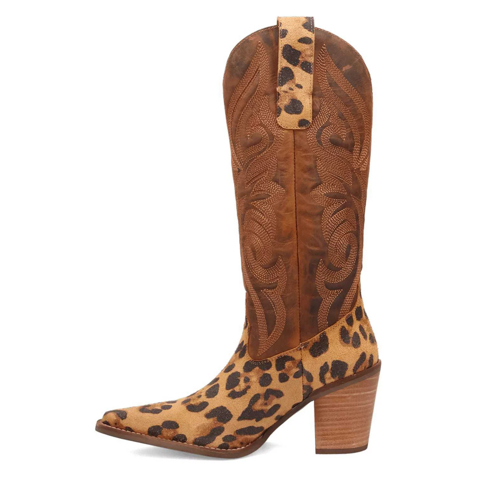 Dingo Hensley Women's Leather Boots | Kohl's