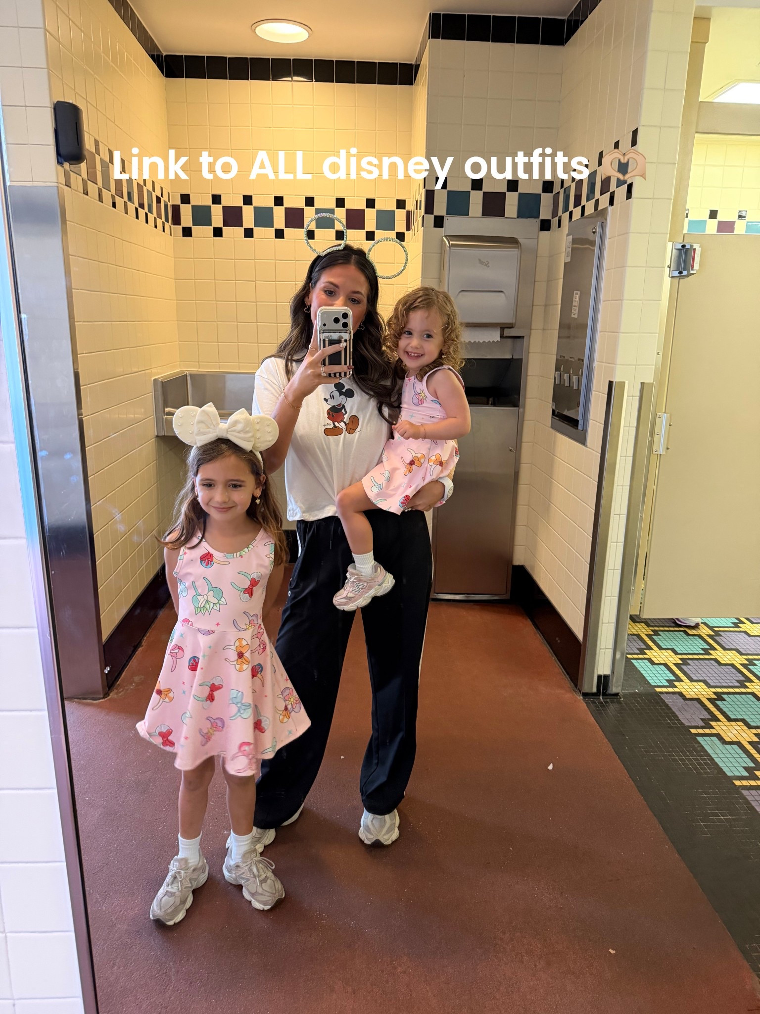 One big post for ALL our Disney fits and products!!! :) 

#LTKmorningroutine #LTKdayinmylife #LTKmomlife