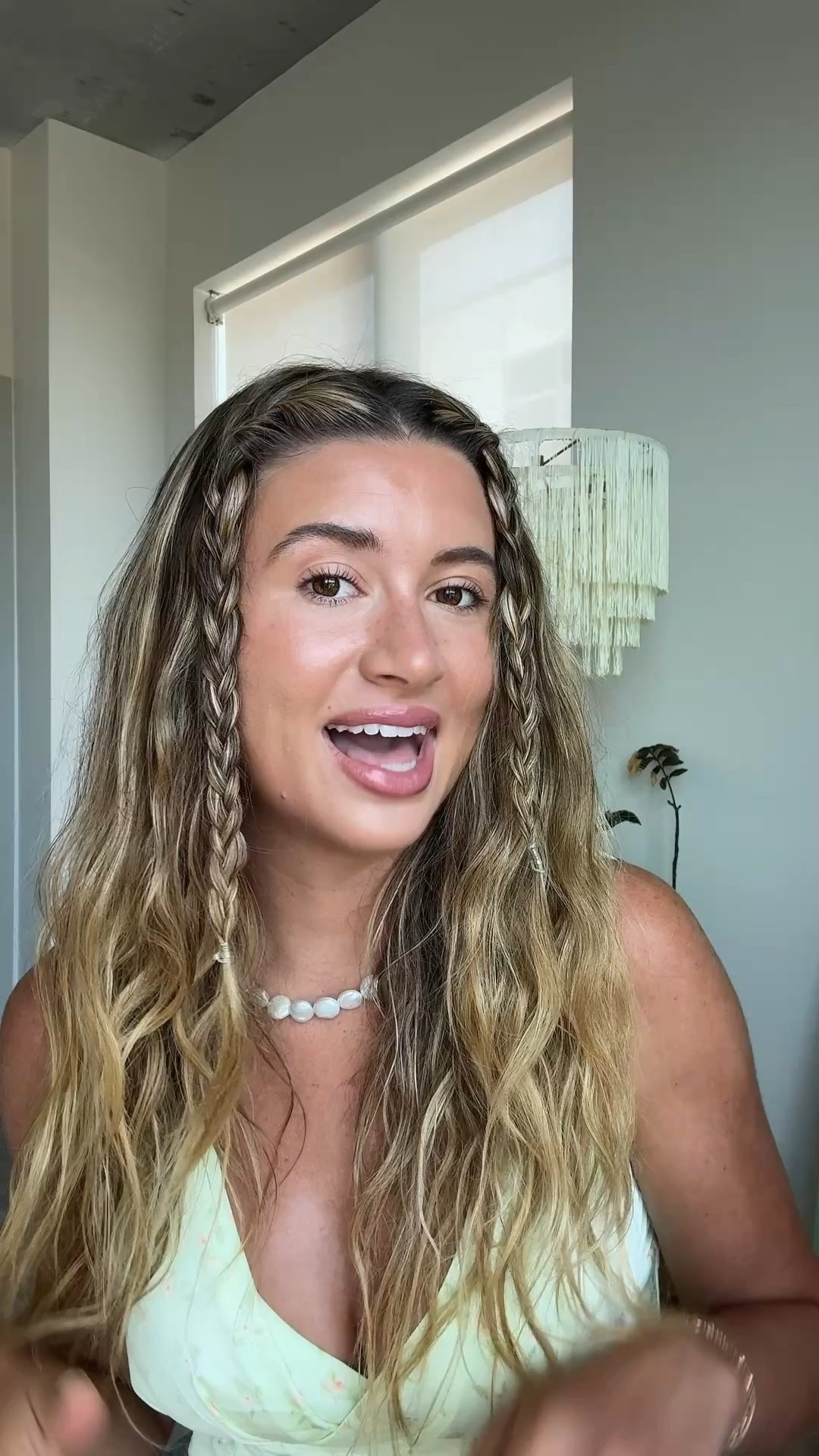 my new favorite products right now from Ulta! I’ve been using the new Charlotte Tilbury Lip Oil in peach everyday and it has the perfect summer scent! They also are having a big back to school, online only sale happening from July 28th-August 1st featuring companies like Urban Decay, Real Techniques and more 💕 Shop new beauty products before the school year starts! ⭐️ #ultabeauty #ulta #ad