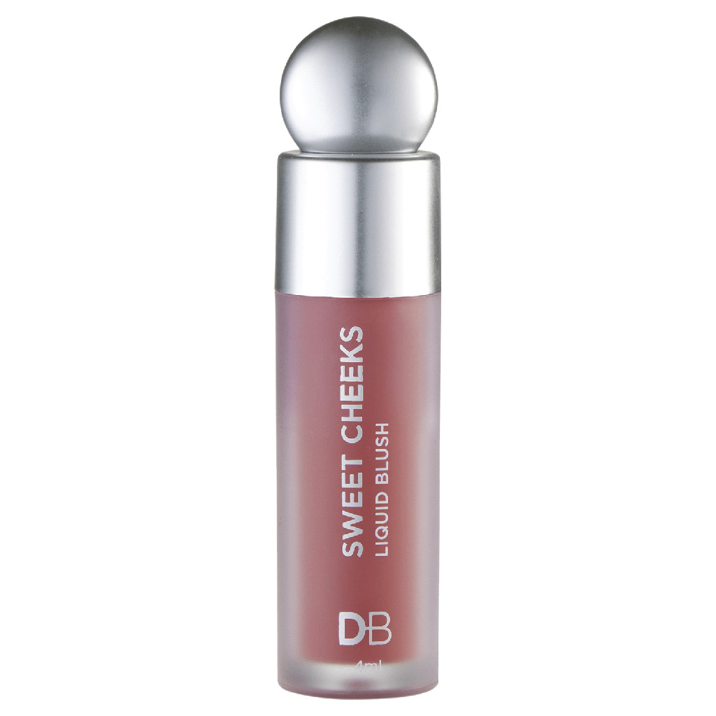 Designer Brands Sweet Cheeks Liquid Blush - Adore Beauty | Adore Beauty (ANZ)
