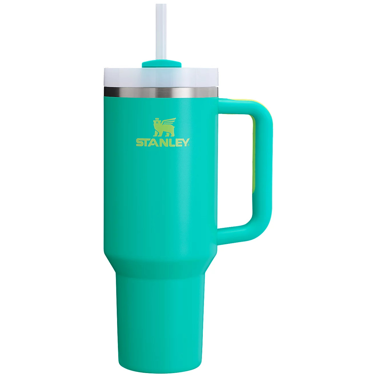 Stanley 40oz Adventure Quencher H2.0 FlowState Tumbler | Academy | Academy Sports + Outdoors