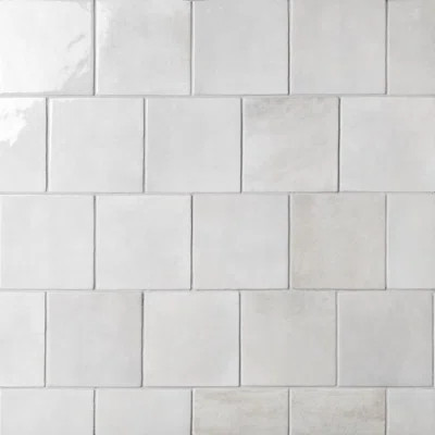 Cloe 5" x 5" Ceramic Tile | Perigold
