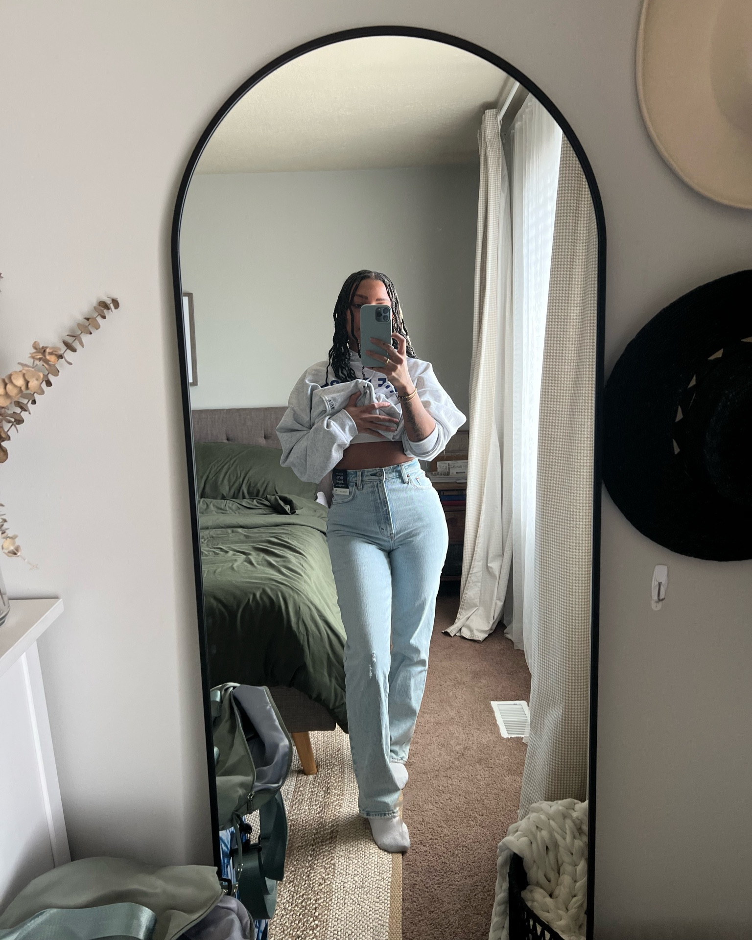 Best jeans ever #abercrombie #curvelove #90sjeans

#LTKfit #LTKstyletip #LTKunder100