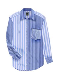 100% Organic Cotton Big Shirt | Gap (US)