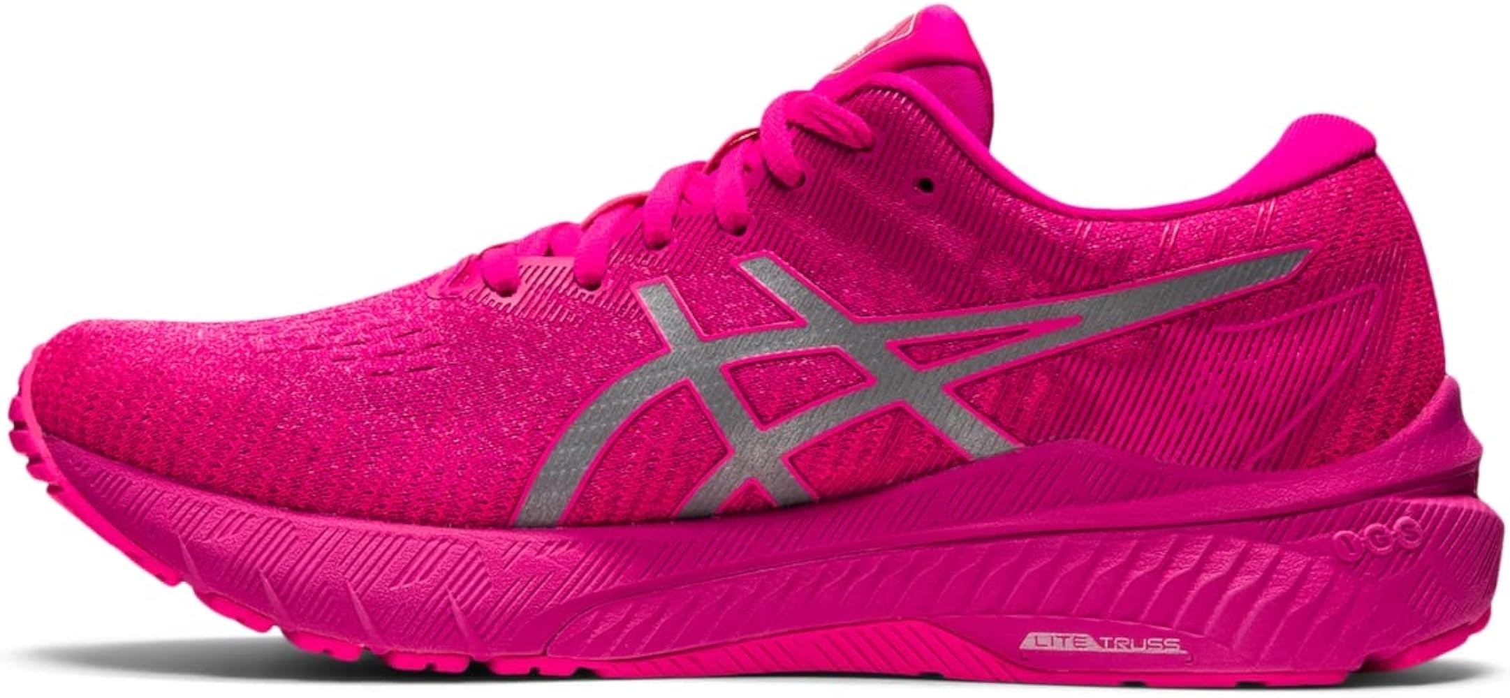 ASICS Women's GT-2000 10 LITE-Show Running Shoe | Amazon (US)