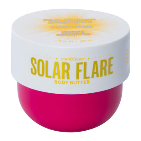 Solar Flare Body Butter 10oz | Five Below