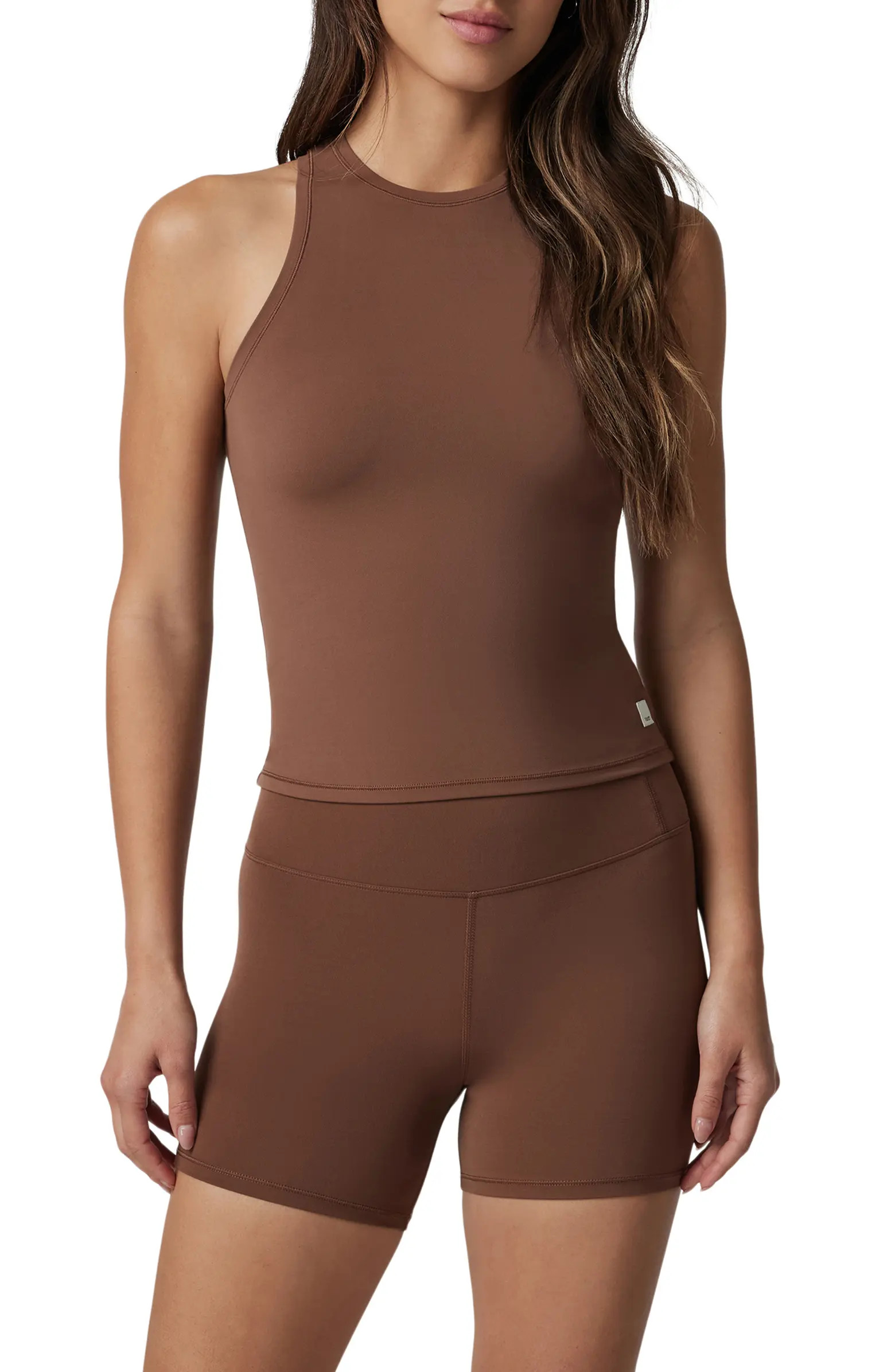 AllTheFeels™ Racerback Tank | Nordstrom