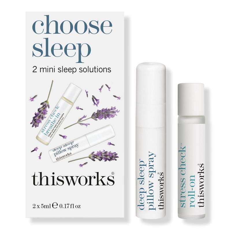 this works Choose Sleep Kit | Ulta Beauty | Ulta