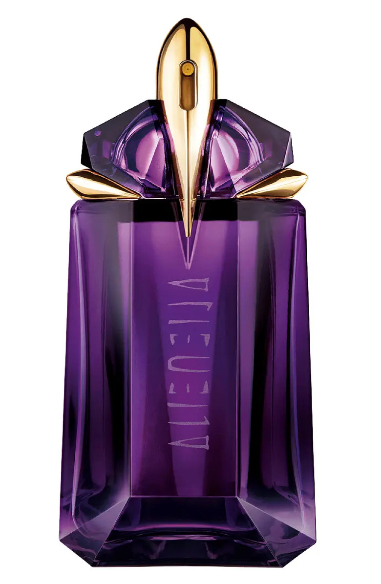 Alien by Mugler Refillable Eau de Parfum Spray | Nordstrom