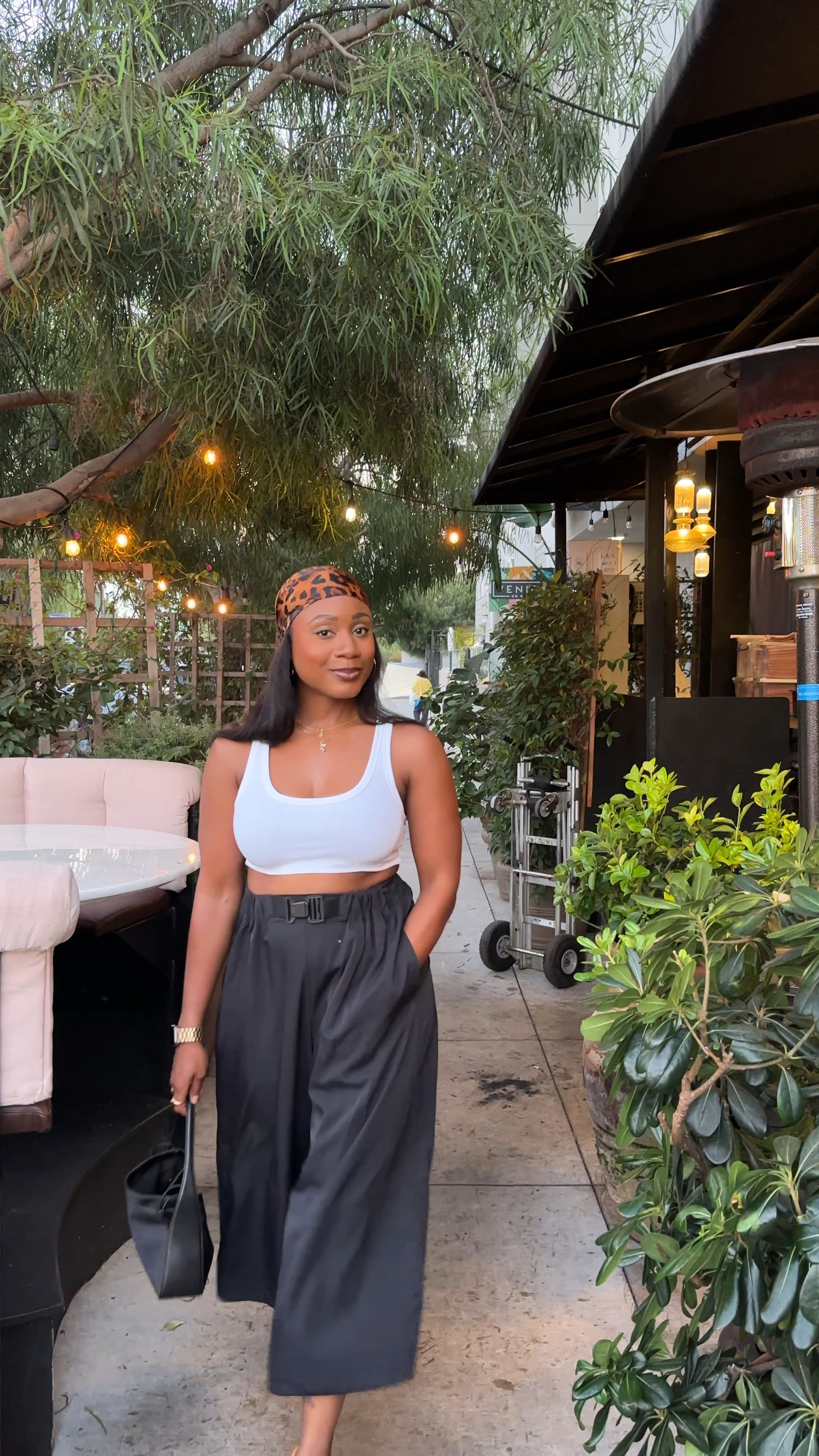 Walk through life with the confidence to wear the fit you want to!

#LTKFindsUnder50 #LTKStyleTip