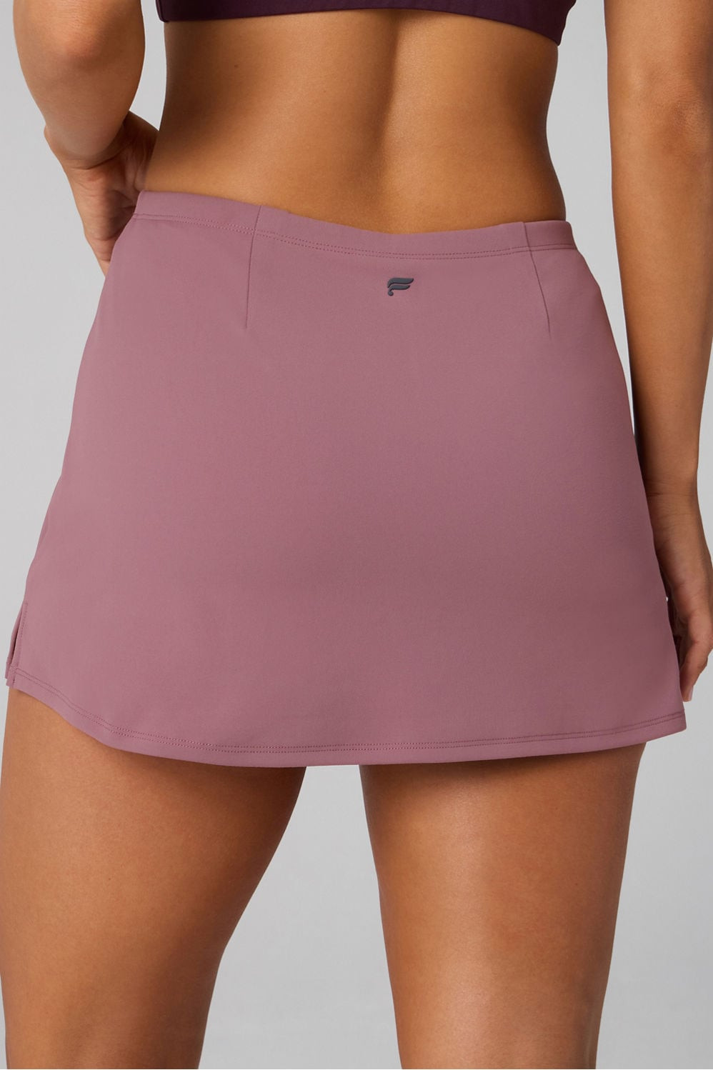 PureLuxe Ultra Mini Skirt | Fabletics