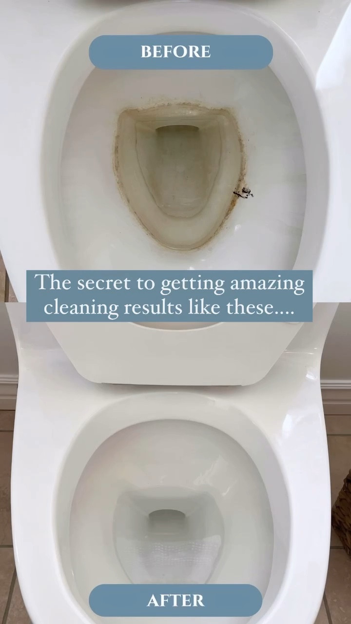 I have learned if you have the right product to clean with then cleaning is so much easier!!! I own a professional cleaning company and have tried hundreds of product to find what products bring the best results so I can share the results with you ✨ 

Follow @carecleaning for more cleaning tips and tricks 🧽✨

Amazon home, cleaning tips, cleaning tip, home hacks, home organization, cleaning videos, hacks, bathroom cleaning, cleaning motivation. Amazon cleaning, Amazon finds 2024, cleaning hacks, toilet cleaning, clean bathroom, clean house 

#clean #cleaning #removemold #cleaningmotivation #cleaninghacks #cleaningtips #cleaninghouse #groutcleaning #washingmachine #organized #amazonfind #cleaninghacks #howtoclean #hometips #cleaninghack #cleaningproducts #cleanhome #cleanhouse #cleaningmotivation #cleaningproducts

#LTKHome #LTKGiftGuide #LTKHoliday