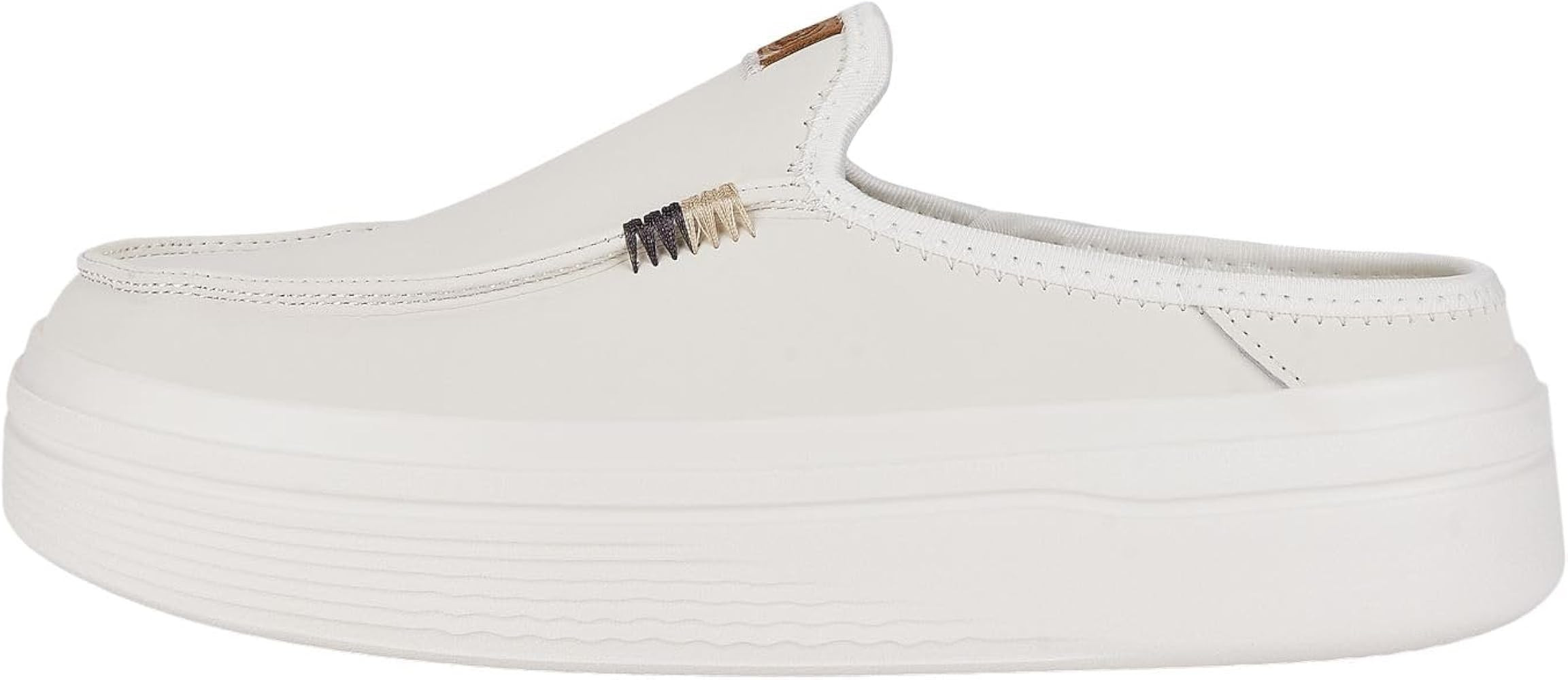 Hey Dude Women's Austin Lift Slip-On | Amazon (US)
