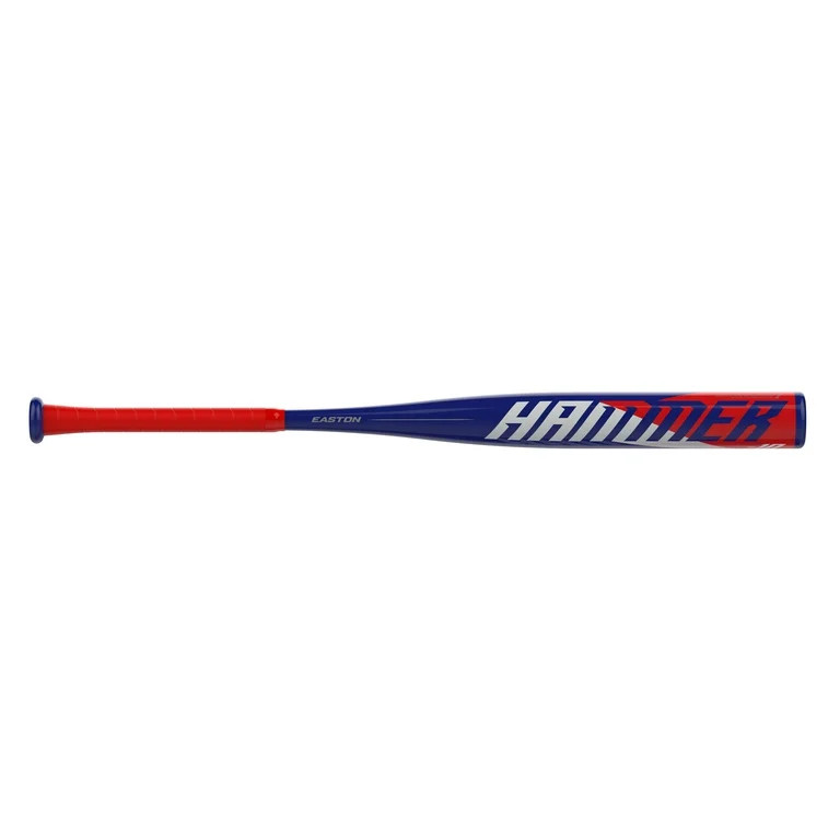 Easton Hammer Youth Baseball Bat, 27 inch (-10 Drop Weight) | Walmart (US)