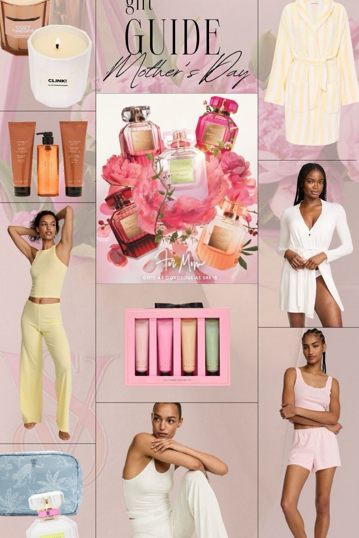 Mother’s Day gifts! 





Mother’s Day, pajamas, gifts 

#LTKOver40 #LTKSeasonal #LTKMothersDay