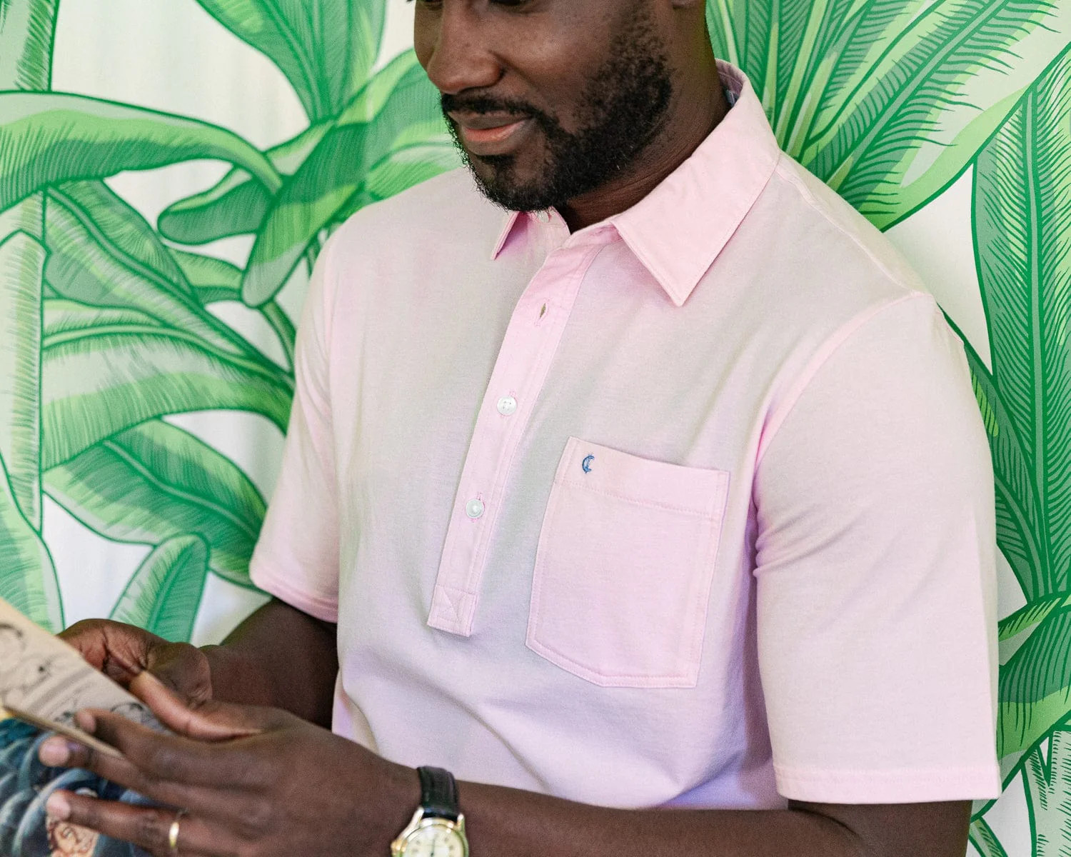 Top-Shelf Players Shirt - Bubbalicious | Criquet Apparel