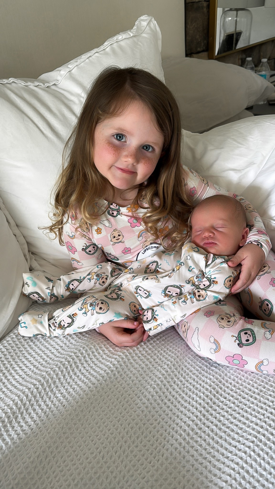 Kid’s pajamas, matching sets, cocomelon, newborn, bedding, duvet

Use code: sarahk

#LTKBaby #LTKKids #LTKFindsUnder50