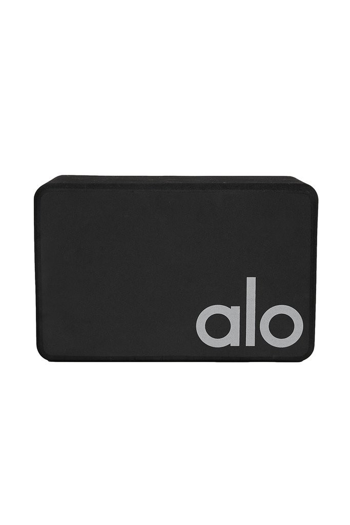 Uplifting Yoga Block | Alo Yoga (US)