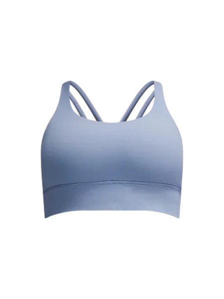 lululemon Energy Longline Bra | lululemon (CA)