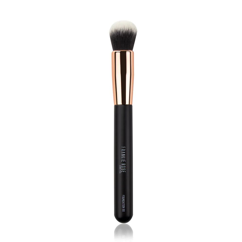 Foundation Brush | Frankie Rose Cosmetics