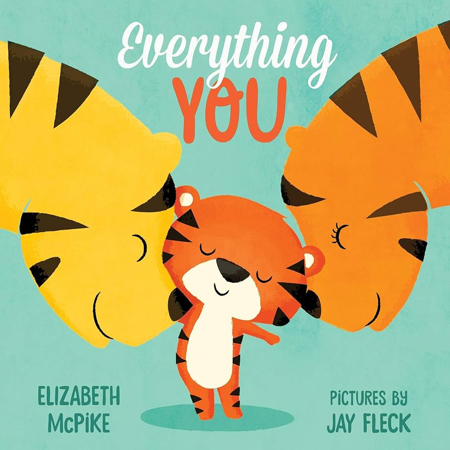 Everything You: A Board Book | Amazon (US)