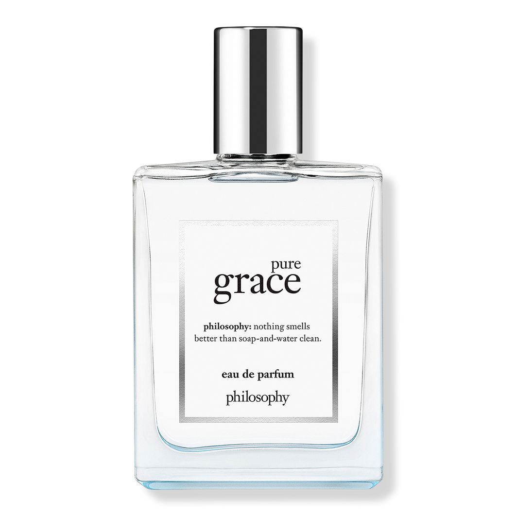 Pure Grace Eau de Parfum | Ulta