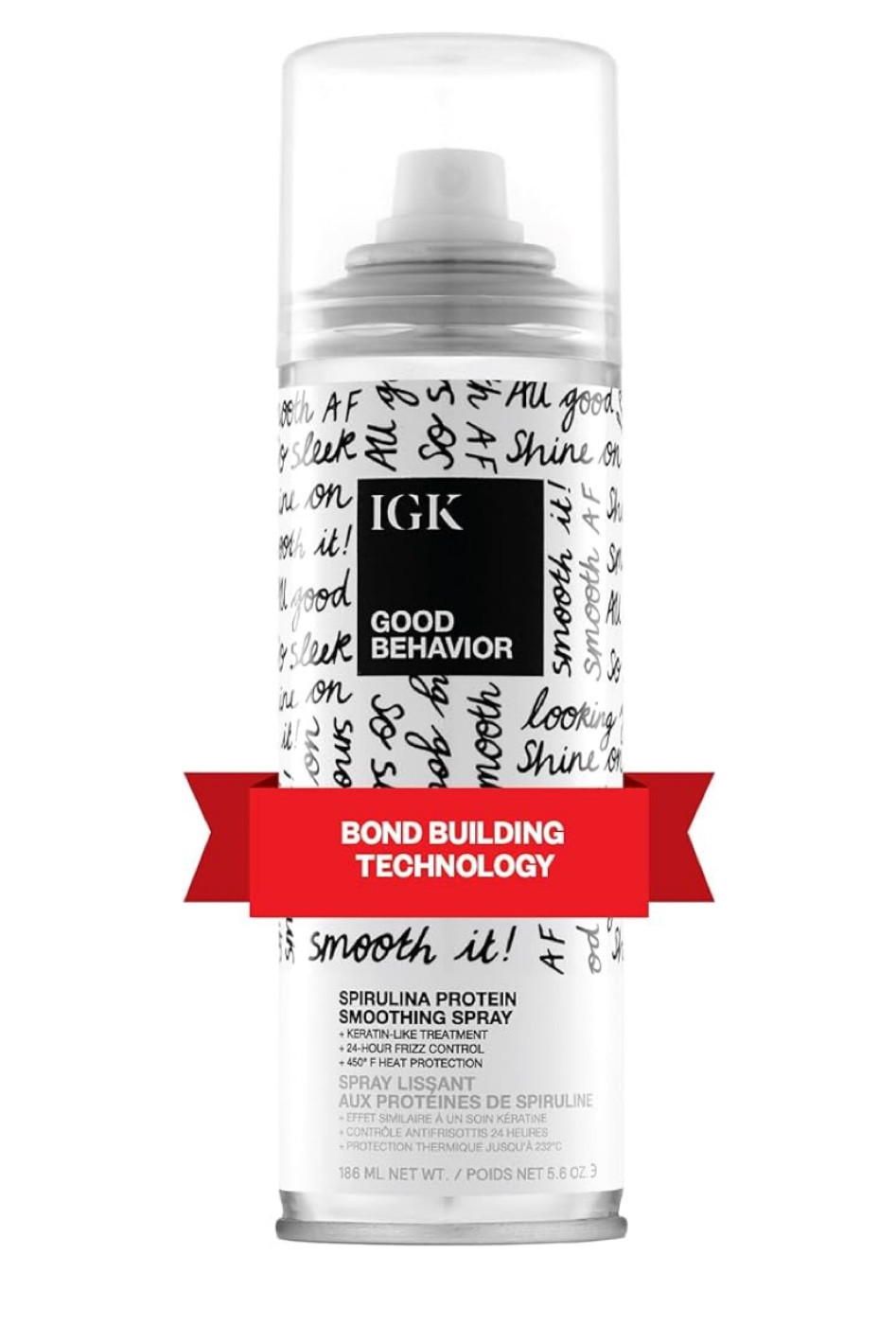 @igkhair should’ve named it BEST BEHAVIOR bc my hair has never acted better until I started using this product 🙌🏼 #ad #LTKxAmazon

#LTKFindsUnder50 #LTKSummerSales #LTKSaleAlert