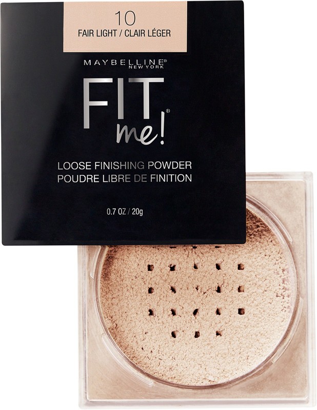 Maybelline Fit Me Loose Finishing Powder | Ulta Beauty | Ulta