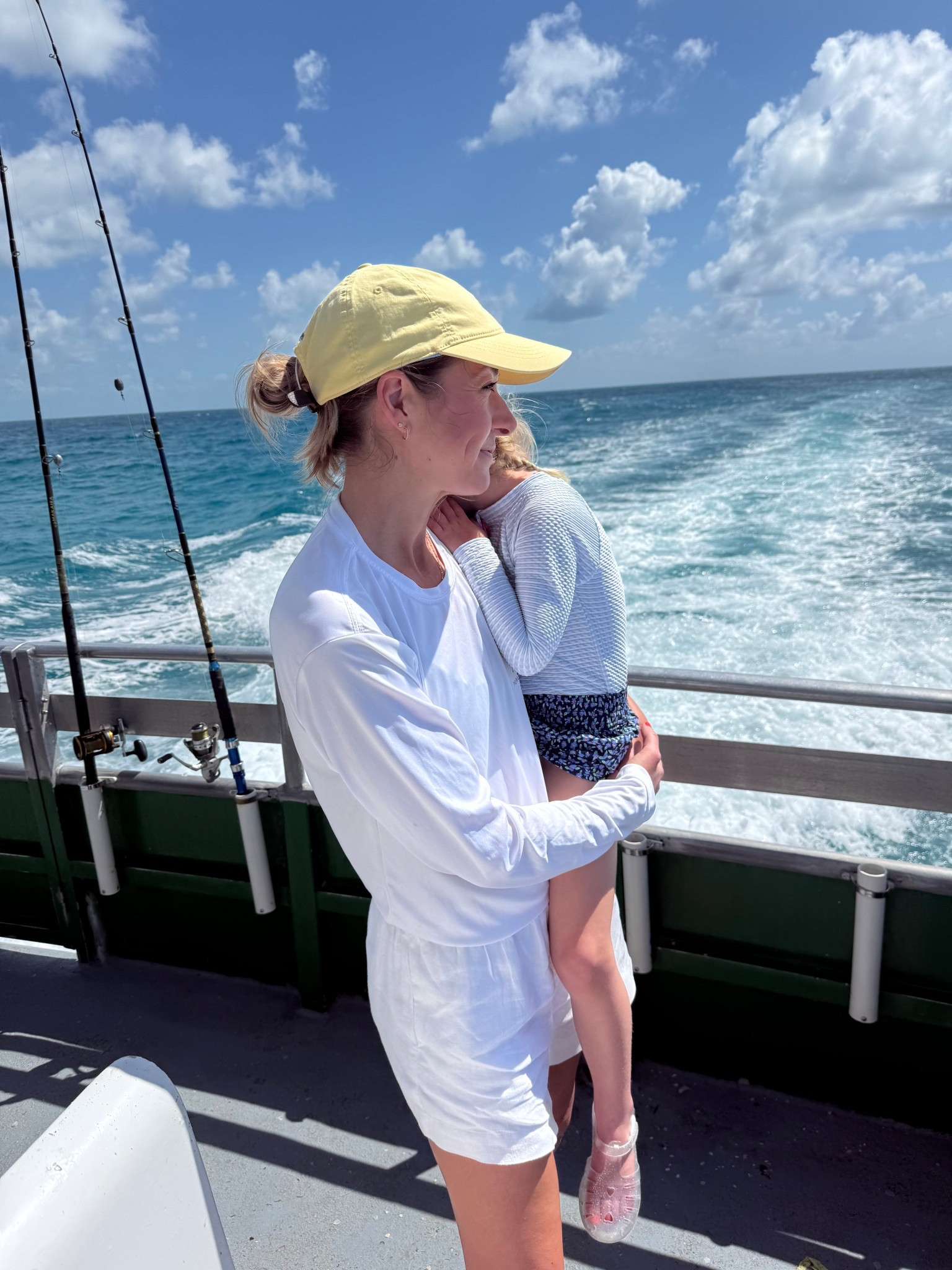 Shorts: TTS I take a small
Bikini: TTS I take a small in both

#LTKootd