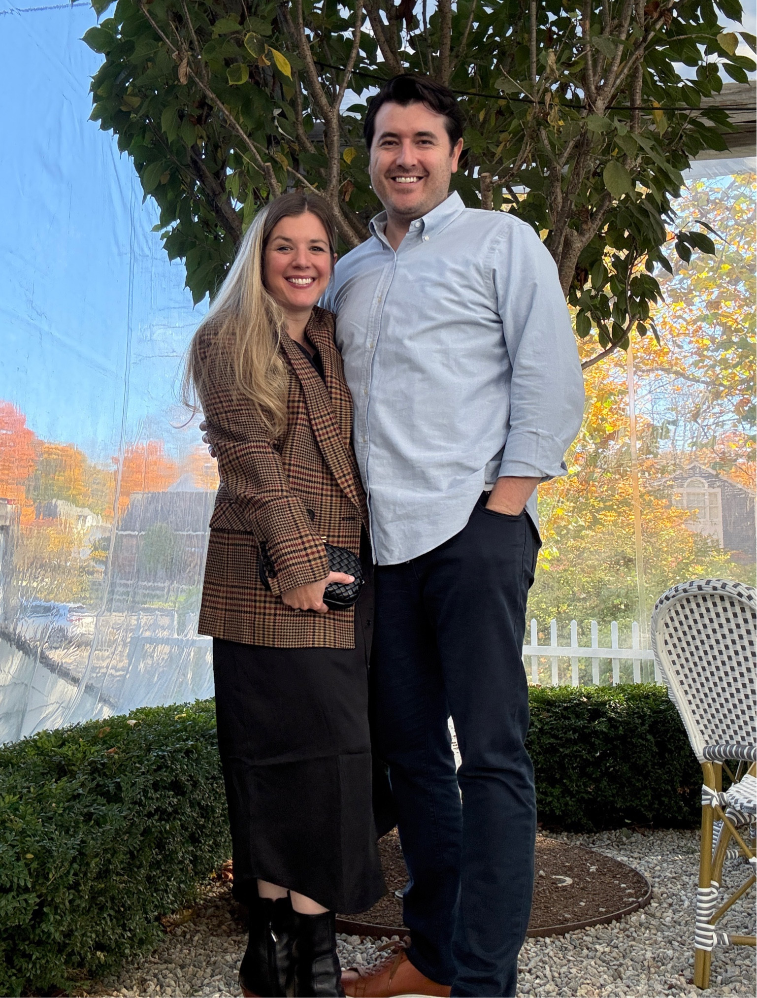 Celebrating my honey’s birthday! He’s the best, most supportive guy around… not to mention the best dad ever! 



#LTKItBag #LTKShoeCrush #LTKStyleTip