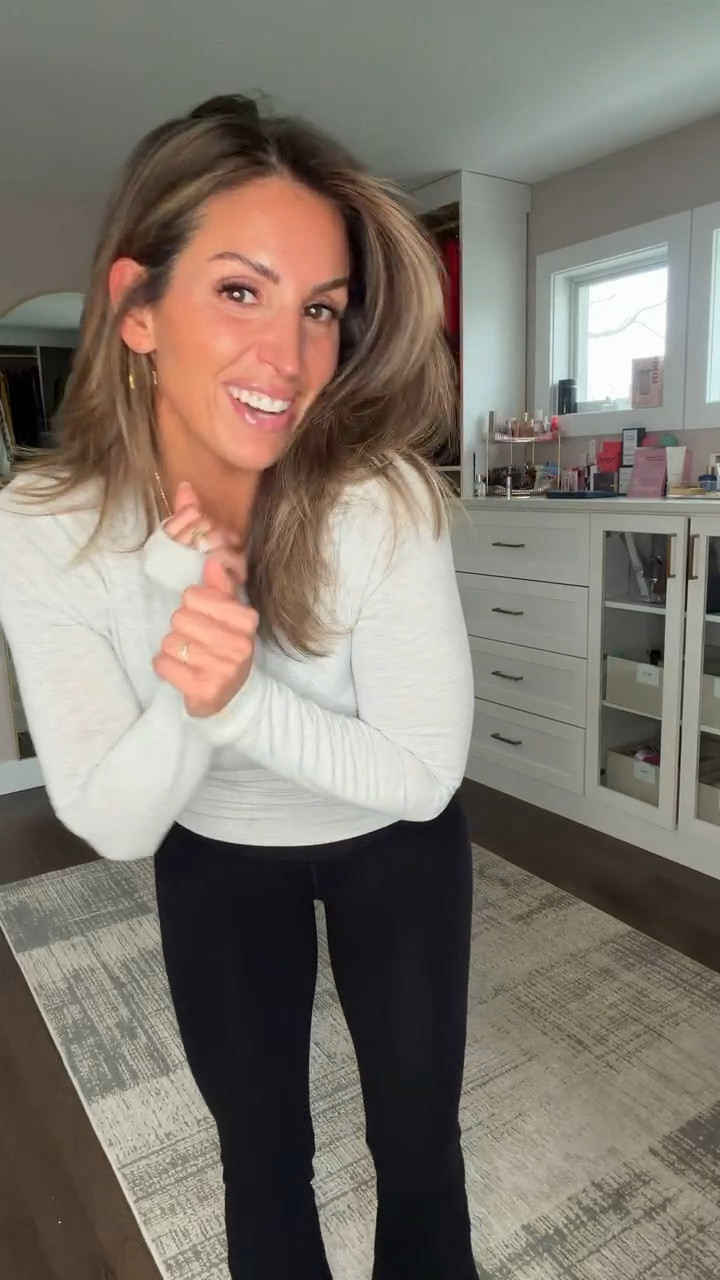 My favorite basics that I’m wearing on repeat 

#LTKSaleAlert #LTKootd #LTKSeasonal