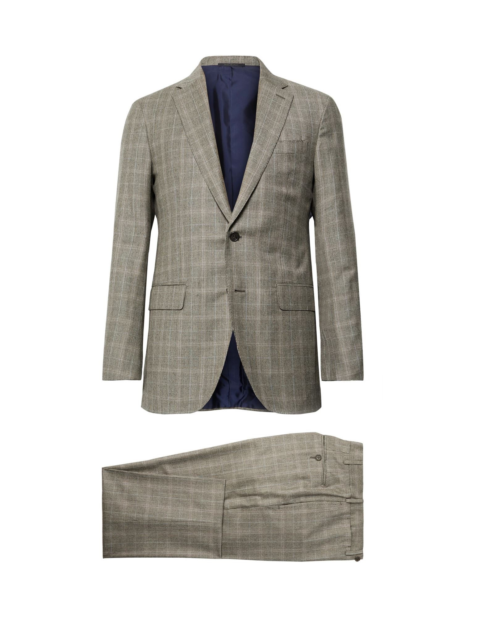 SID MASHBURN Suits | YOOX (US)