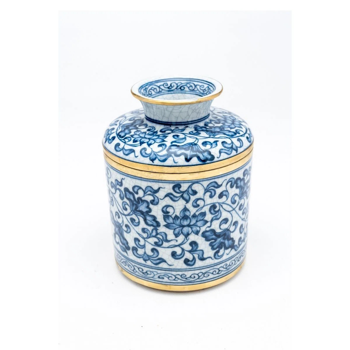 Achraf Porcelain China Tissue Box Cover | Wayfair North America