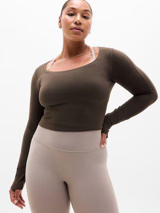 Transcend Top | Athleta