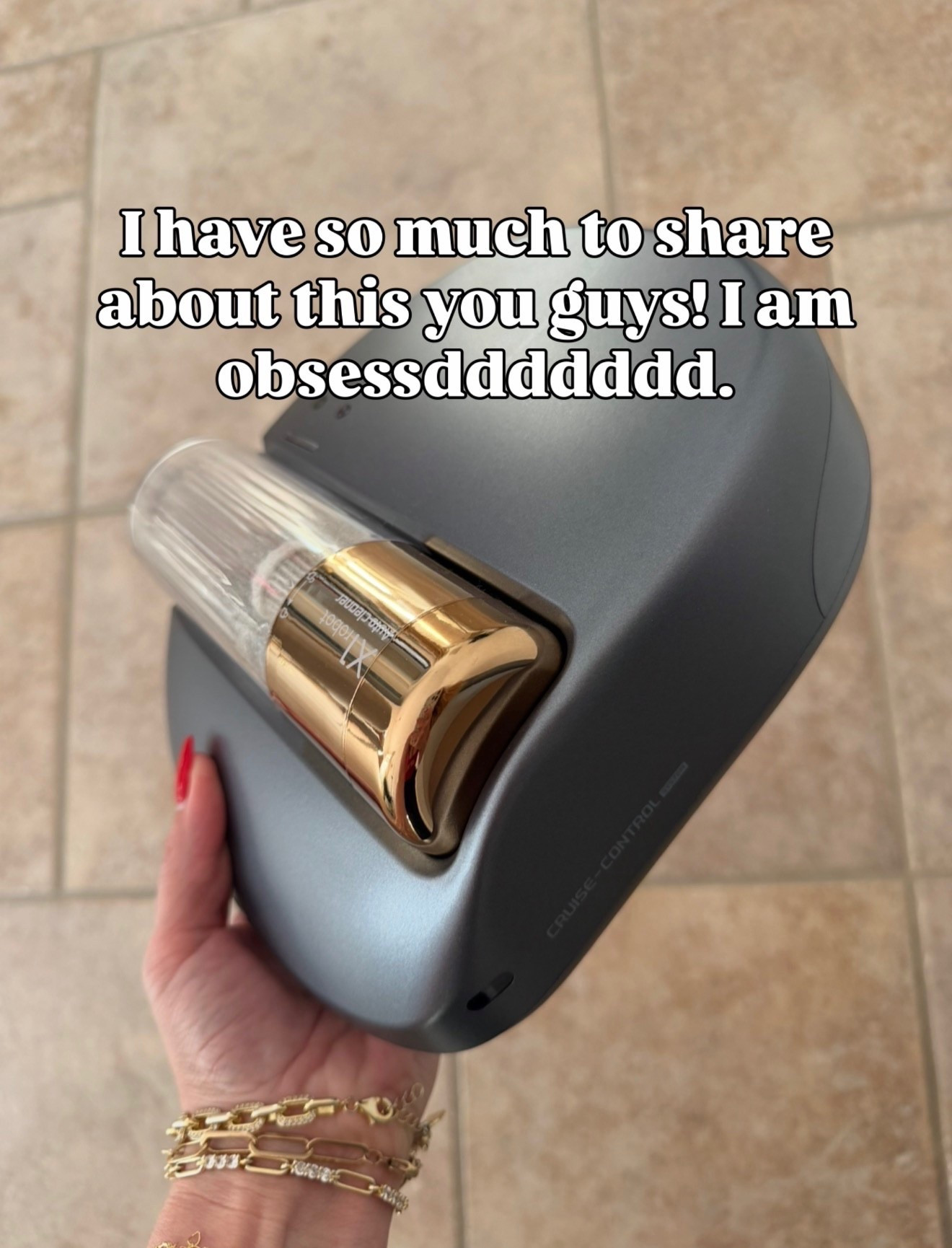 This vacuum is a life saver! 

Home finds, home must haves, home devices 

#LTKHome