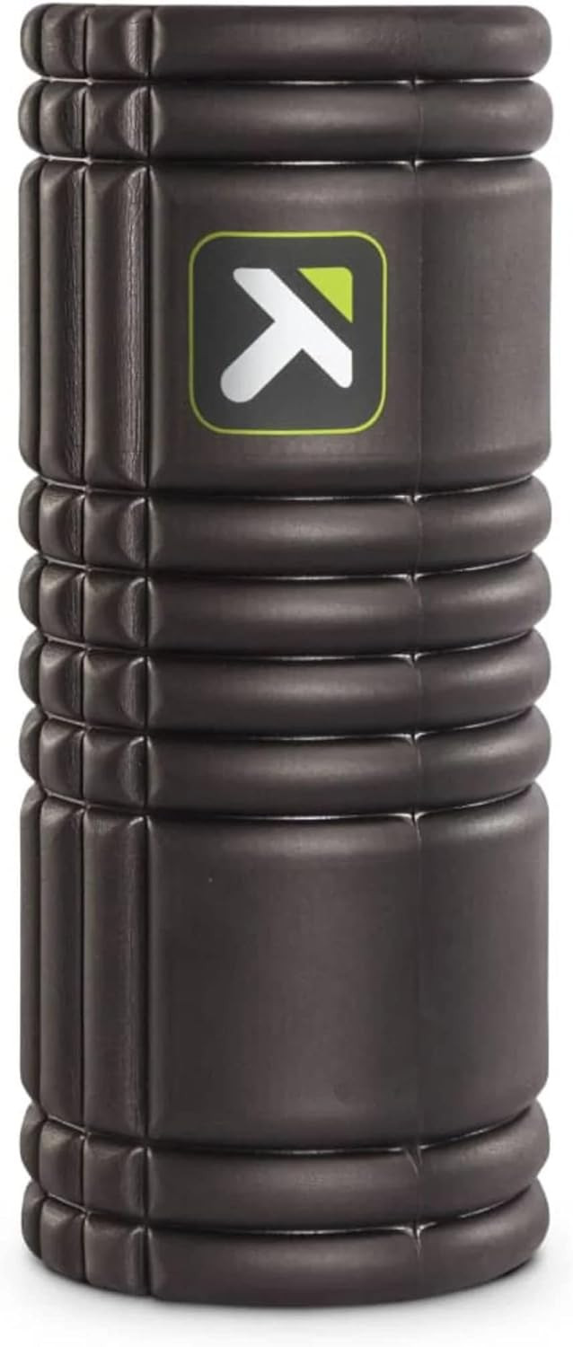 TriggerPoint Grid Patented Multi-Density Foam Massage Roller (Back, Body, Legs) for Exercise, Dee... | Amazon (US)