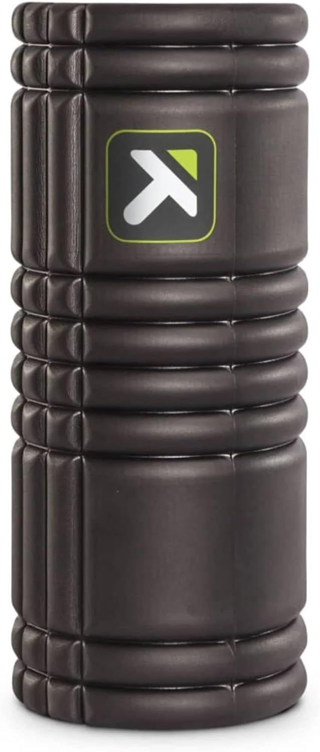TriggerPoint Grid Patented Multi-Density Foam Massage Roller (Back, Body, Legs) for Exercise, Dee... | Amazon (US)