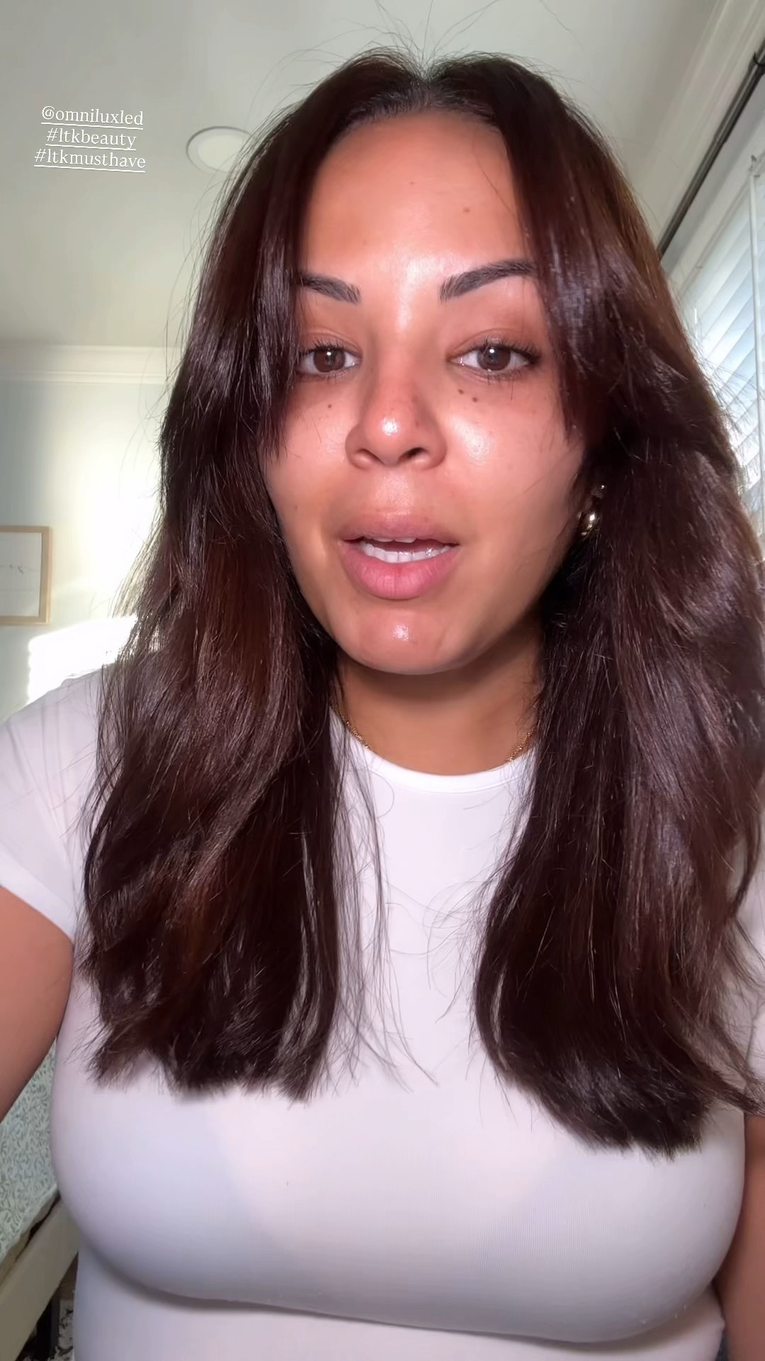 I have been using this LED face mask for anti aging and I have been loving it! It’s soft not a hard case and you only need 5-10 minutes a week 

#LTKSaleAlert #LTKBeauty #LTKStyleTip