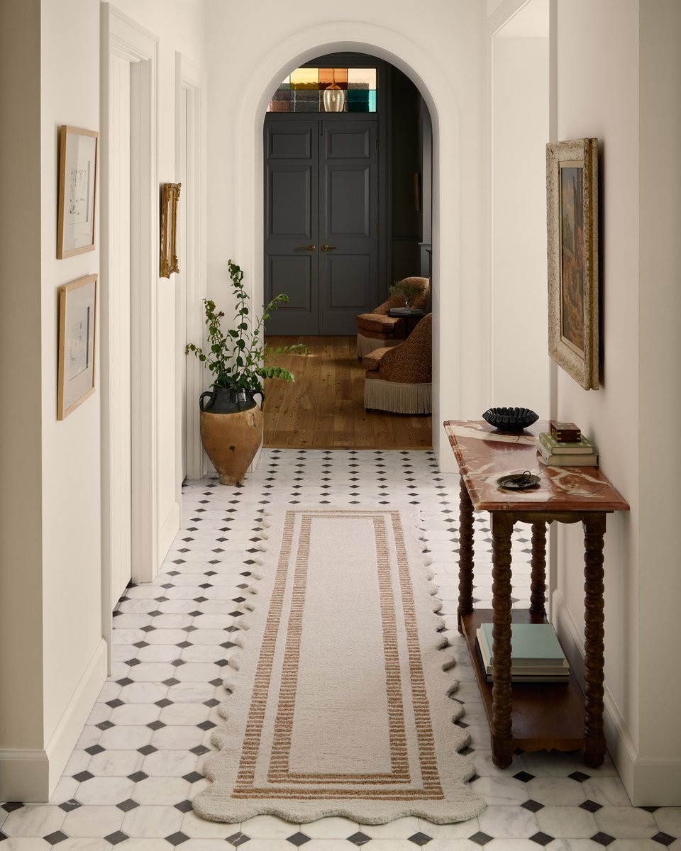 Scottie SCO-01 Area Rug | Rugs Direct