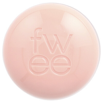 fwee, Lip & Cheek Blurry Pudding Pot, ND04 My, 0.17 oz (5 g) | iHerb