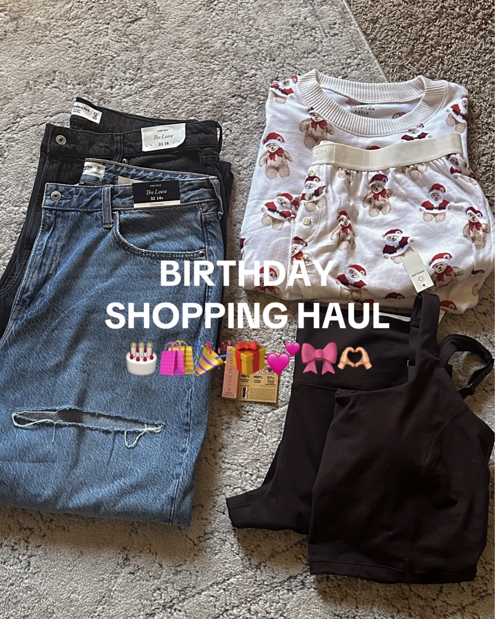 Obsessed with these!! 😍🫶🏻

#LTKStyleTip #LTKGiftGuide #LTKHoliday