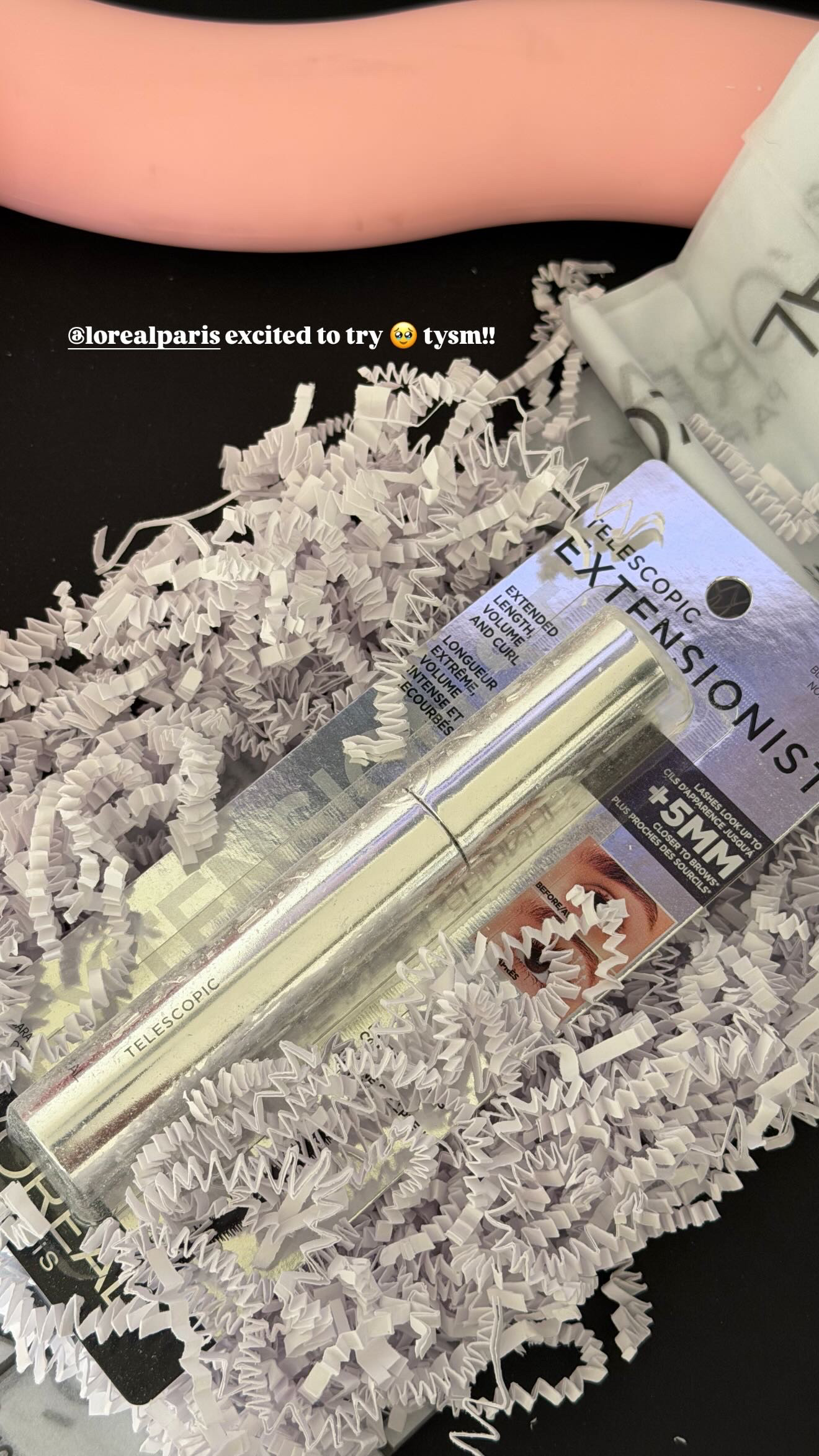 Loving this mascara!!  

 #LTKgrwm #LTKBeauty