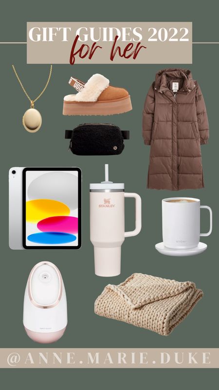 Holiday // gift guide // for her // Christmas 

#LTKGiftGuide #LTKHoliday #LTKSeasonal