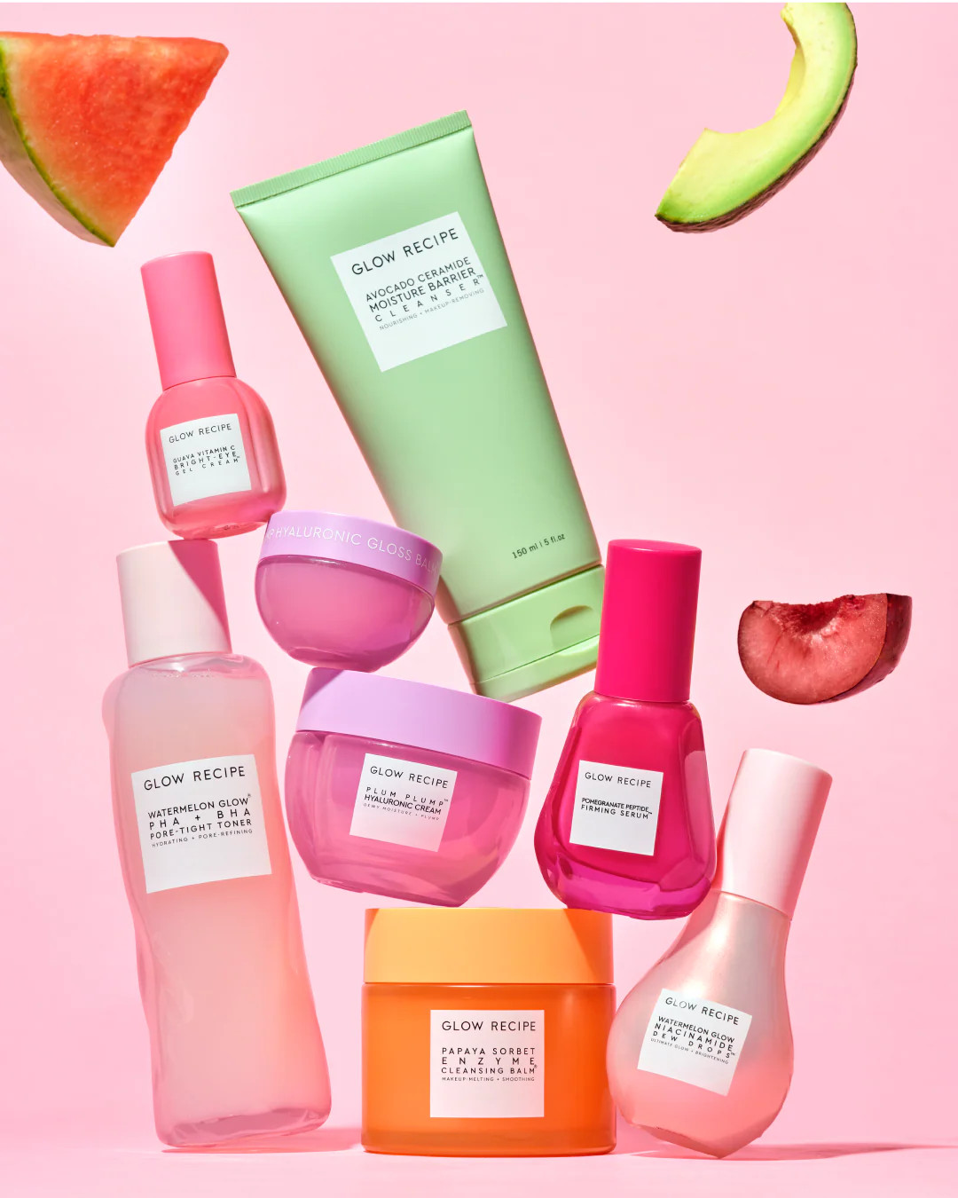 The Glow Recipe Experience Kit | Glow Recipe