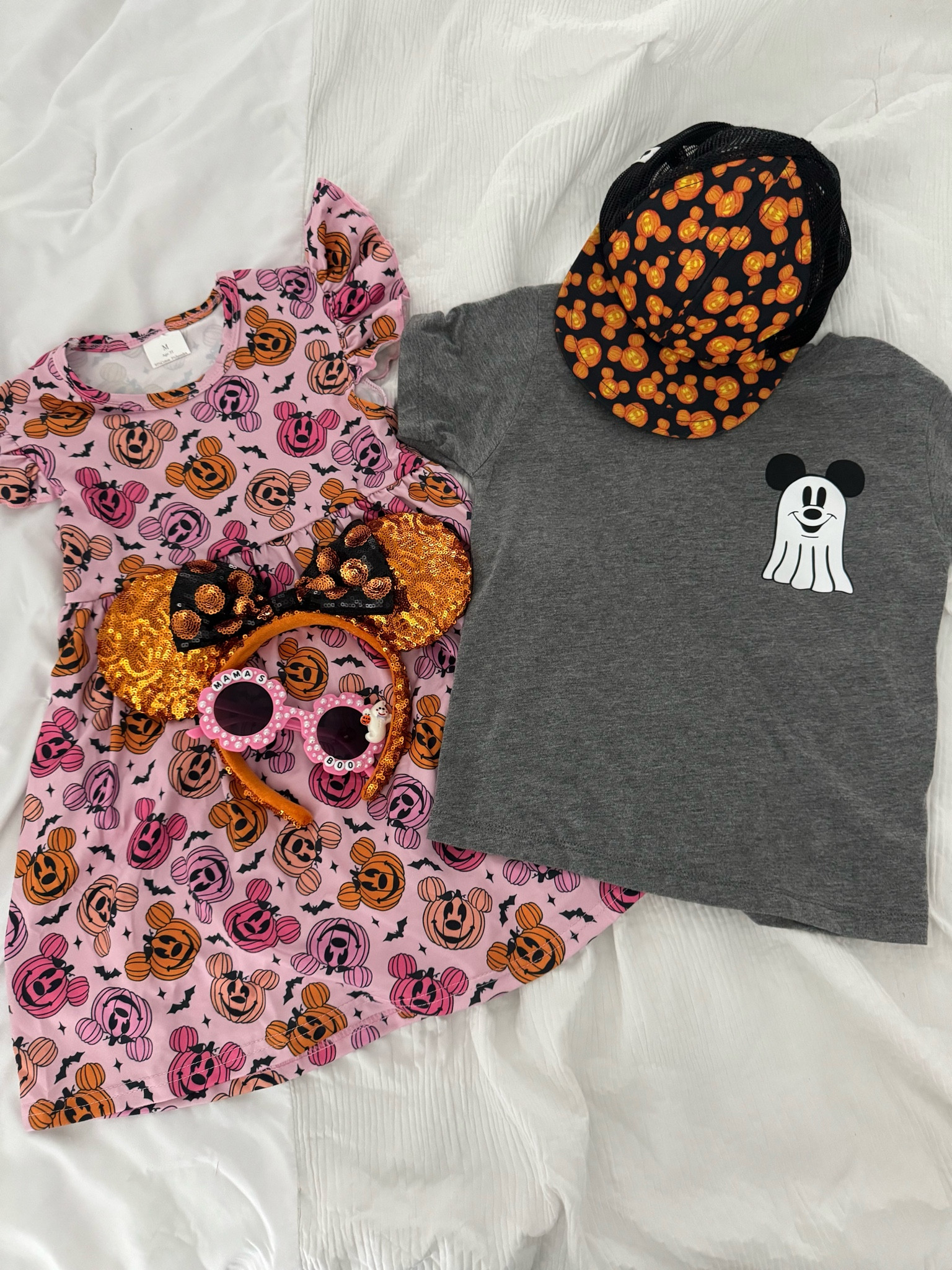 Etsy Halloween Mickey/Minnie finds 

#LTKfindsunder50 #LTKkids #LTKHalloween